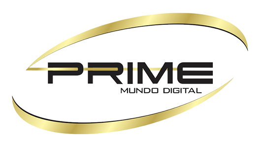 Prime Mundo Digital
