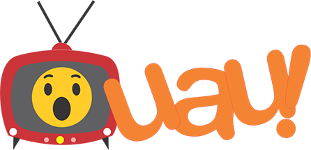 UAU TV Receptores Santa Ifigênia